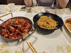 -铭副琦食·虾蟹烩馆(渔人码头店)