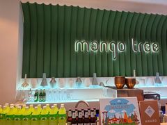 -mango tree芒果树泰国餐厅(青岛万象城店)