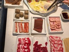 -傣妹火锅(南京东路一店)