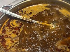 -潮牛岛·潮汕鲜切牛肉自助火锅(无锡首店)