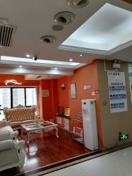 -贝美月子中心(海璟店)