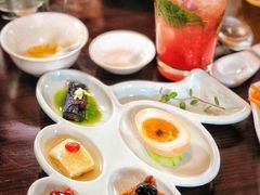 -夜上海(新天地店)