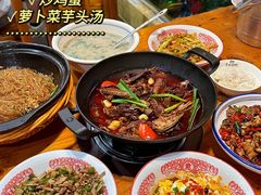 -李记茶油鸭(河西店)