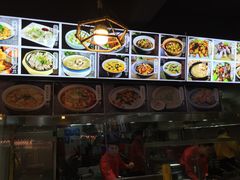 -202特色排档(五缘湾店)