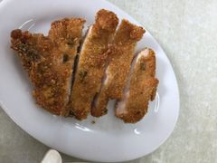 明呈黄鱼面馆-明呈黄鱼面馆(斜土路店)