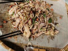 -大树头森林餐厅(番禺广场店)