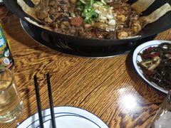 -皖北学东地锅鸡(之心城店)