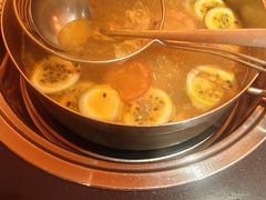 -淼福猪肚鸡·椰子鸡火锅(大沙地店)