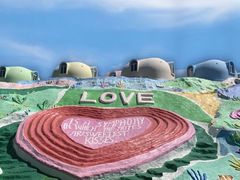 -漳州滨海火山岛自然生态风景区