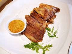 -庆云楼饭庄(什刹海店)