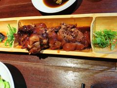 南乳扎烧-大牌大·传统杭帮菜(湖滨店)