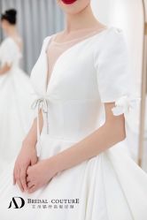 -艾朵婚纱