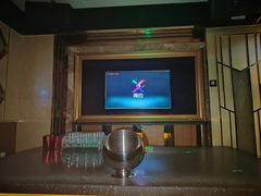 -V麦量贩KTV(富康城店)