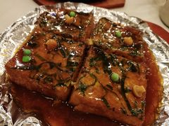 -全聚德烤鸭店(和平路店)