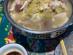 -人民公社大食堂(顺义总店)