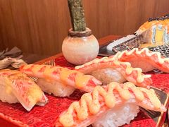 -大喜居酒屋·烧串(悦汇城店)