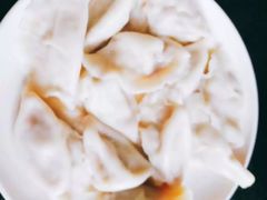 玉米馅饺子-东北农业大学饺子园