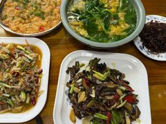 -龙姐私房菜(和顺古镇店)