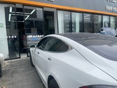 -李师傅修车(立水桥店)