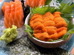 -隐泉·HANA BY HATSUNE葉奈日式料理(国贸商城店)