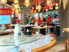 大堂-小湘旺(唐家岭店)