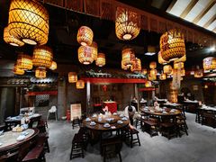 -南京大牌档(凯德1818店)