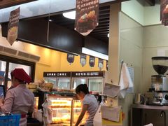 -红宝石·鲜奶小方(联洋店)