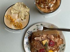 -素咫咖啡CLIFEROSE(新安店)