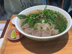 -蔡澜Pho·越南粉餐厅(海上世界店)