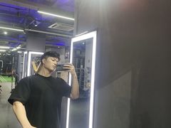 -AK健身普拉提拉伸私教馆(中八店)