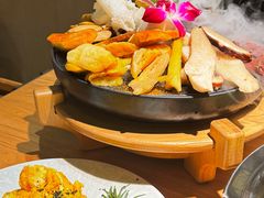 -一朵菌·野生菌探索家火锅(南亚店)