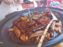 -回味黑鸭煲·始于2006(万松园店)