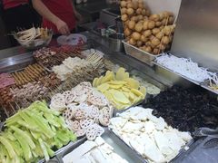 -林静小吃(复兴路店)
