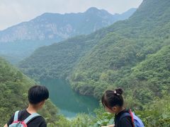 -青龙山生态文化旅游区(慈云寺)
