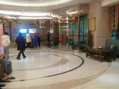 -东方之珠洗浴休闲广场(于家堡店)