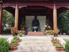 -李叔同故居纪念馆