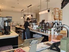 -Peet's Coffee皮爷咖啡(上海长风大悦城店)