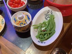 -大龙燚火锅(南山大道店)