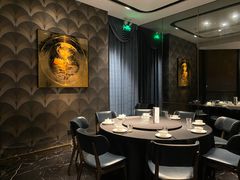 包厢-小运河·公馆(国贸店)