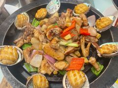 -山泉公馆酒家(珠江新城店)