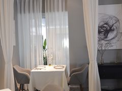 -ELUNE艾露恩·人良斋西餐厅