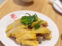 泰煌鸡-泰煌鸡·上海白斩鸡·鸡汤面(万航店)
