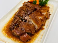 圣丰烧鹅皇-圣丰城酒家·宴会(宝安大仟里店)
