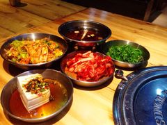 iphone_upload_pic-麻蒲碳烤肉(远景路1号店)