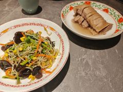 -奇芳阁·百年清真南京菜(夫子庙店)
