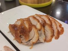 -鸿运楼烤鸭店(天桥店)