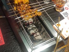 -可口香·非遗老号烧烤(南岗直营店)