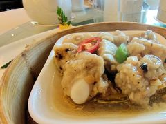 -海逸海鲜酒家(古北店)