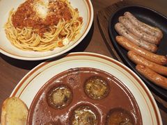 -萨莉亚意式餐厅(常州环球港店)