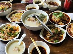 -牛王庙(龙华花园店)